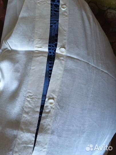 Наволочки СССР