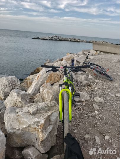 Велосипед 29