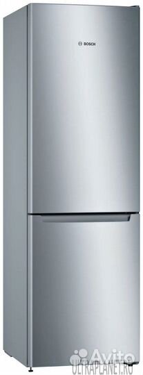 Холодильник Bosch KGN36NL306 Новый