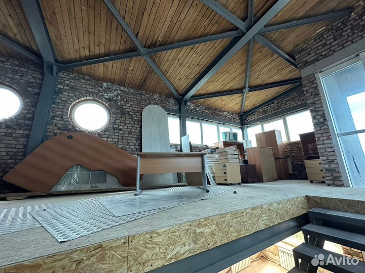 Мебель офисная более 20 наименований