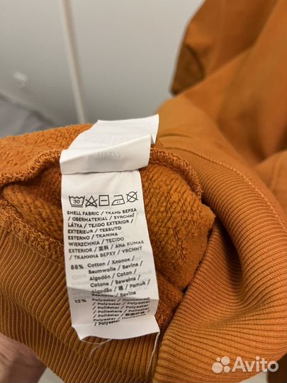 12 storeez худи М