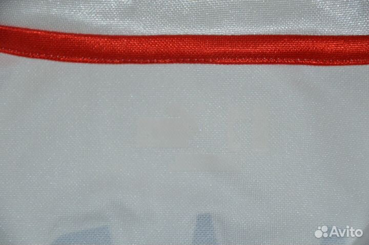 Игровая Футболка Зенит