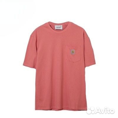 Футболка Carhartt Logo