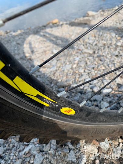 Горный велосипед 26