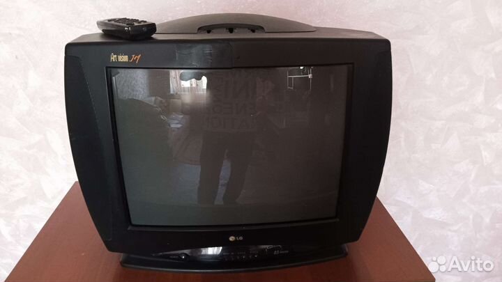 Телевизор бу