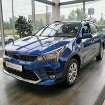 Kia Rio X 1.6 AT, 2022, 23 507 км, с пробегом, цена 1 720 000 руб.