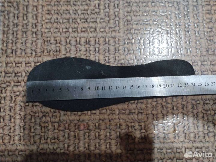 Коньки 38 размер