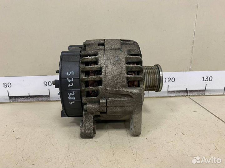 Генератор Nissan Terrano