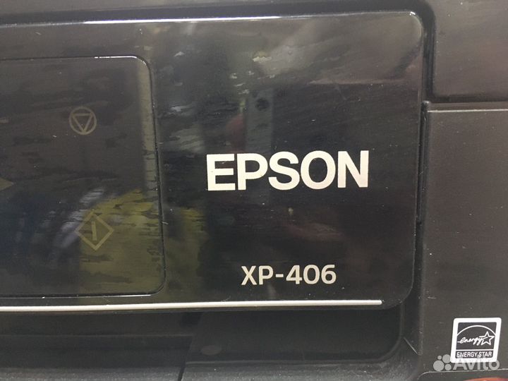 Мфу epson canon xp-3100 mg4410 xp406