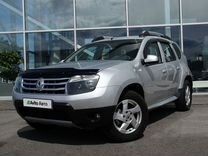 Renault Duster 2.0 MT, 2012, 167 000 км, с пробегом, цена 1 089 000 руб.