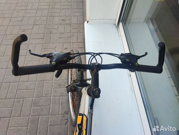 Велосипед Scott Voltage YZ 3