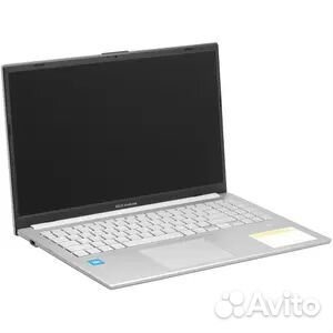Ноутбук Asus vivobook go 15