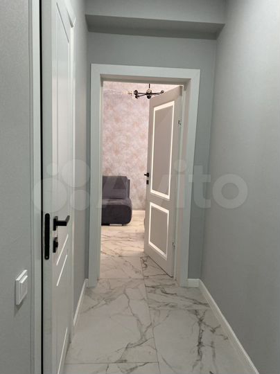 3-к. квартира, 64 м², 2/8 эт.