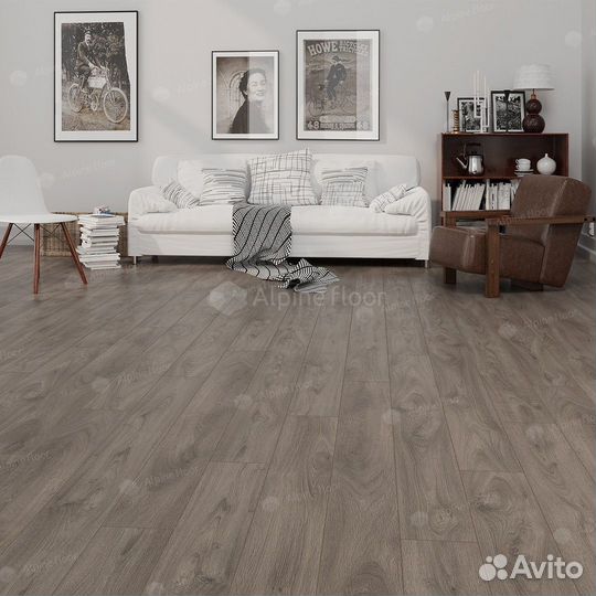 Ламинат со склада