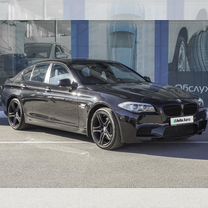 BMW 5 серия 3.0 AT, 2011, 229 593 км, с пробегом, цена 2 099 000 руб.