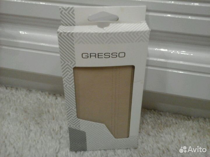 Чехол-книжка на смартфон 4,8-5