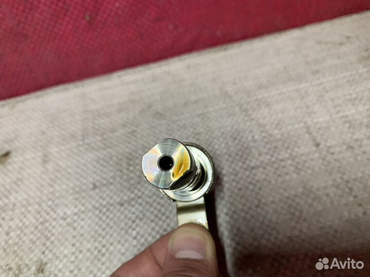 Mazda 6 GJ Клапан Фазорегулятора PE-VPS