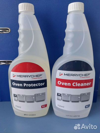 Чистящее средство для печей Merrychef