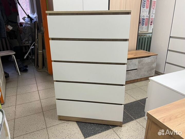 Комод Моби 700