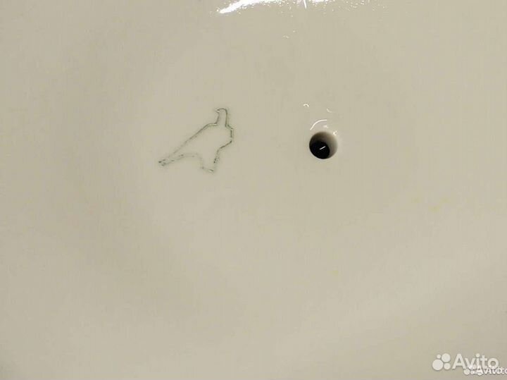 Фарфоровые вазы