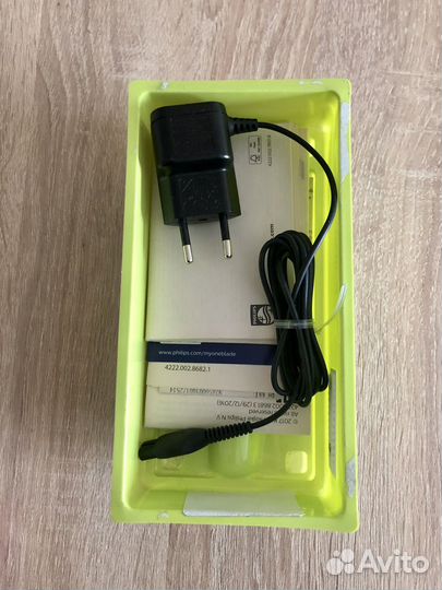 Триммер Philips OneBlade