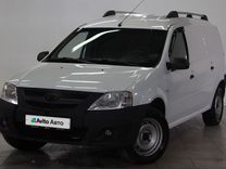 ВАЗ (LADA) Largus 1.6 MT, 2012, 228 892 км, с пробегом, цена 629 000 руб.