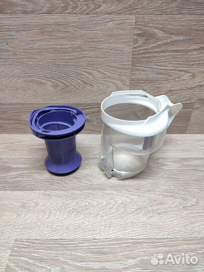 Контейнер для пылесоса Tefal TY9479WO