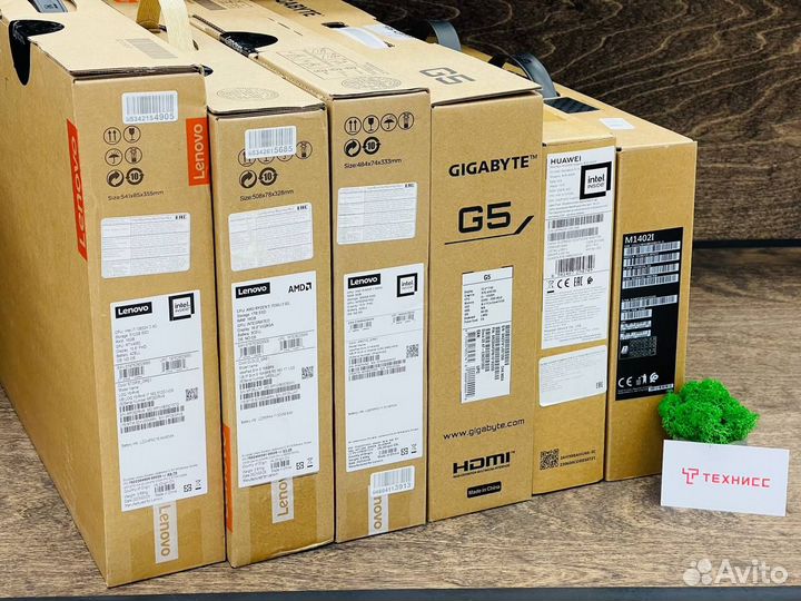 Ноутбук Gigabyte/Lenovo/huawei 14