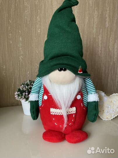 Скандинавский гном