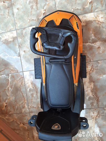 Детская машина толокар