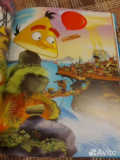 Детская литература