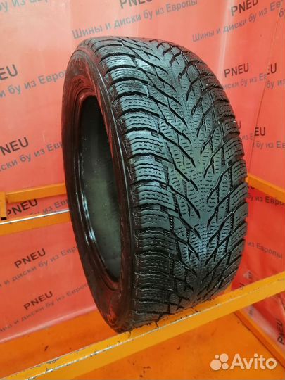 Nokian Tyres Hakkapeliitta R3 205/55 R16 94R