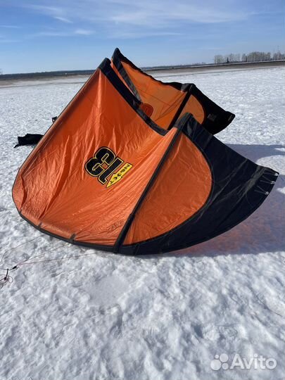 Кайт Next 13 м2