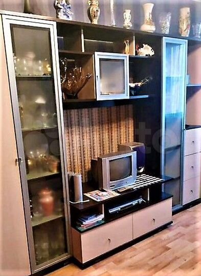 Комната 18 м² в 4-к., 3/10 эт.