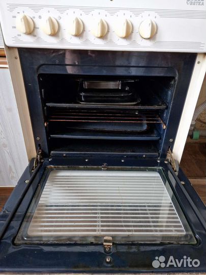 Плита электрическая