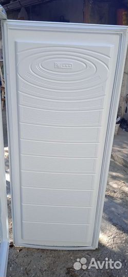 Морозильная камера бу