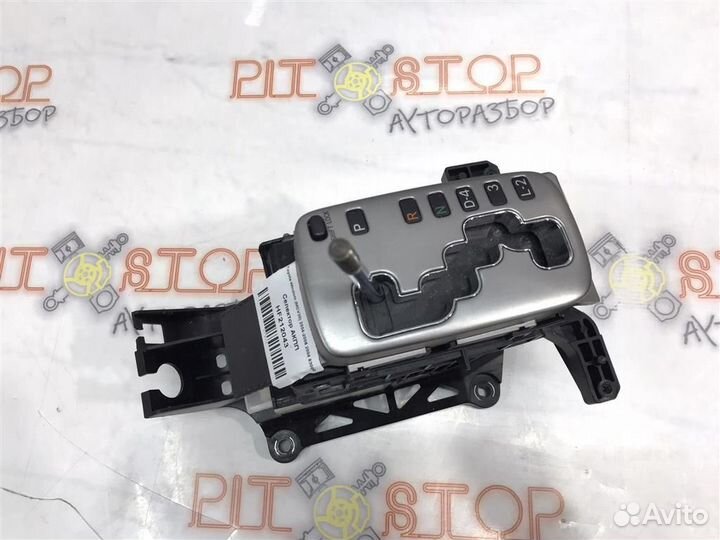 Селектор АКПП Toyota Windom (MCV30) 2004-2006