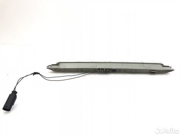 Стоп-сигнал Bmw X5 E53 2004