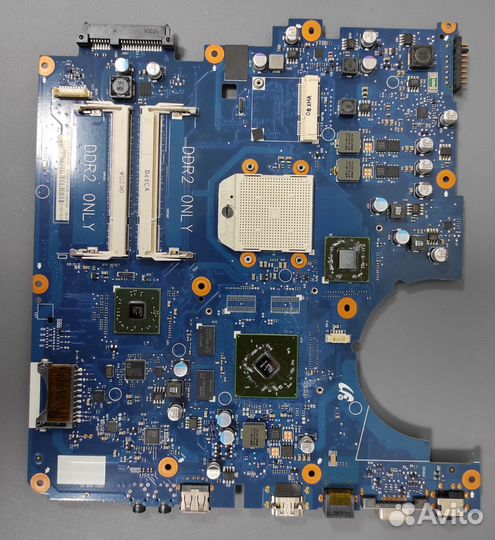 Материнская плата bremen-D Rev:MP 1.2