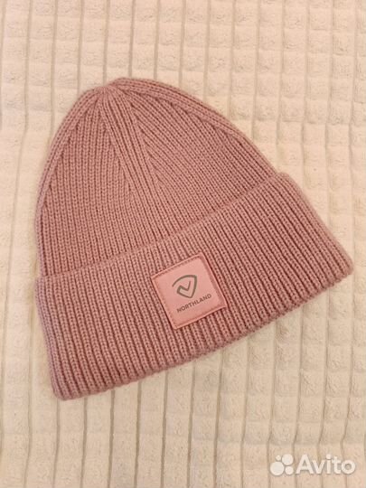 Женская шапка Northland