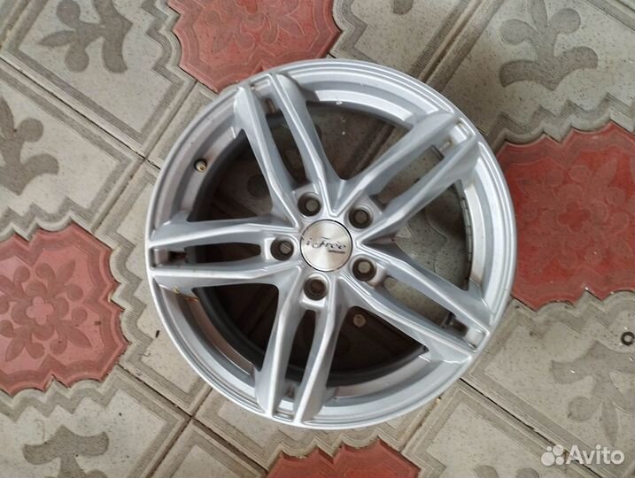 Продам литые диски