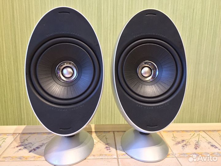 Kef hot sale hts 3001