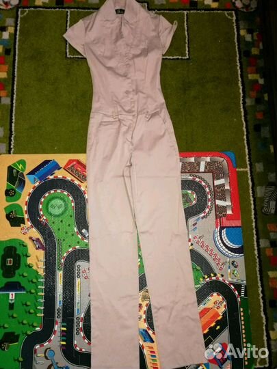 Комбинезон Love Republic