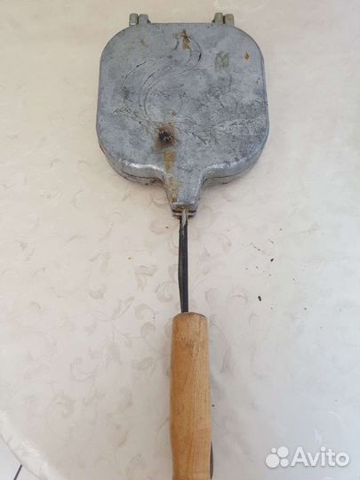 Грибочница орешница СССР