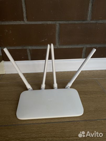 Wifi роутер