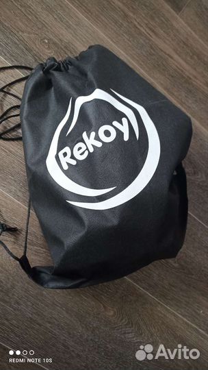 Гравитационные ботинки для виса вниз головой