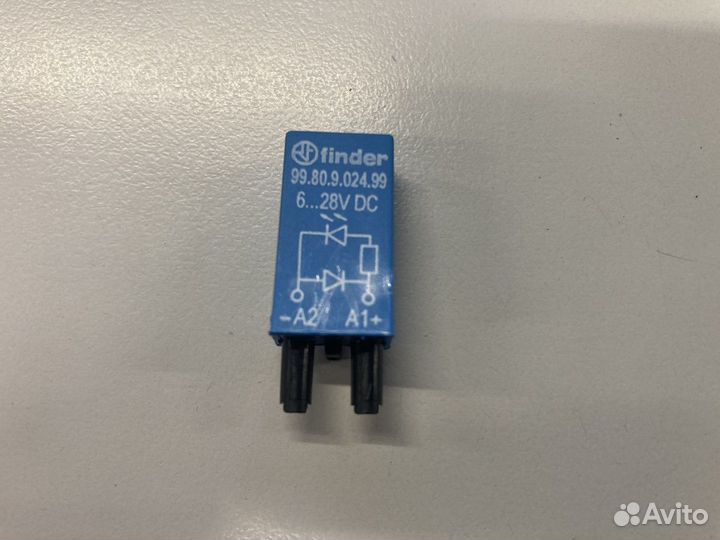 Модуль защитный 99.80.9.024.99 Finder