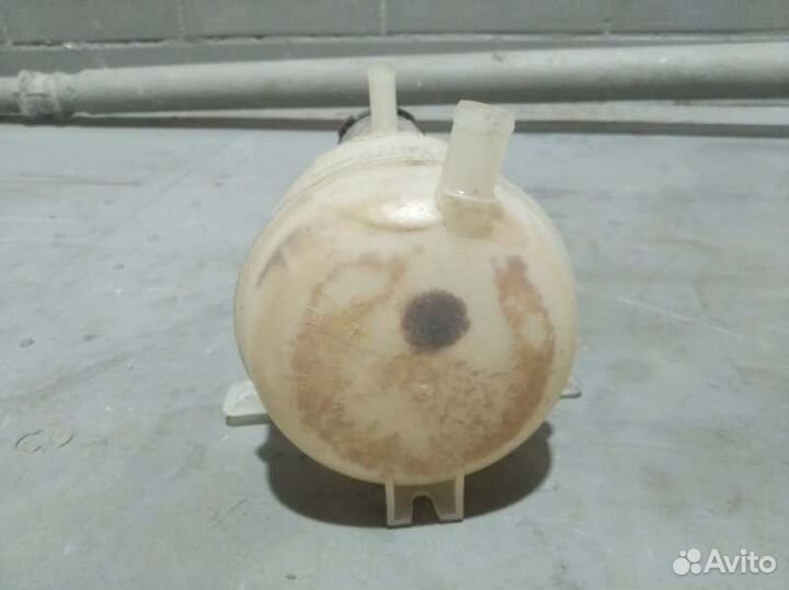 Бачок расширительный Renault Sandero хетчбек 1.4