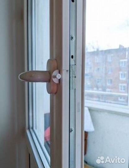 Окна пластиковые пвх от производителя