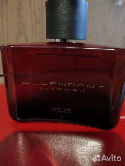 Мужские духи oriflame